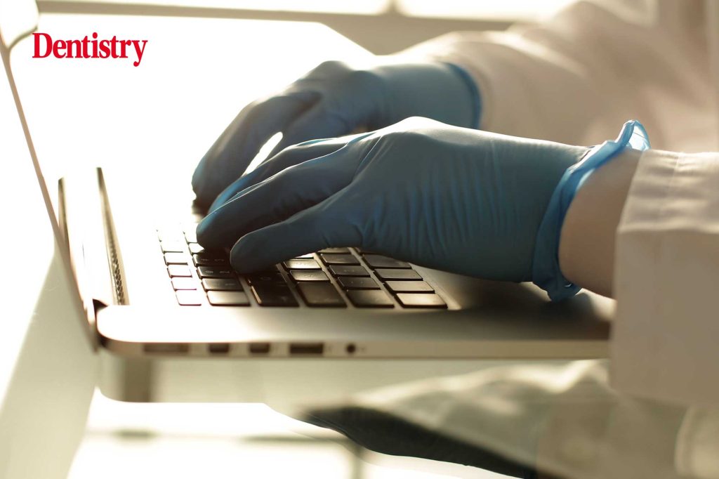 Cyber security – are your people trained to prevent your practice being attacked?