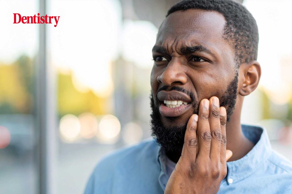 Three in four adults are not regularly seeing a dentist