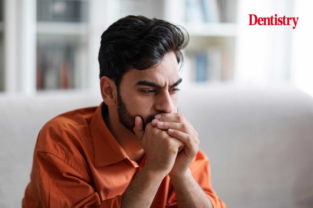 Depression linked to reduced oral microbiome diversity