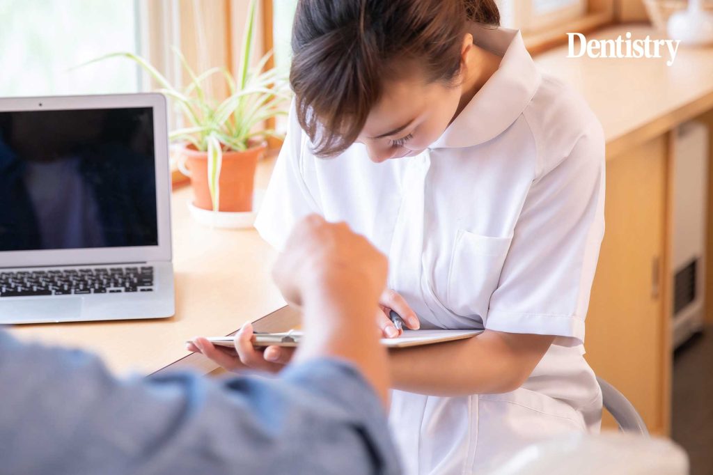 Harassment in dentistry: what it looks like and how to handle it
