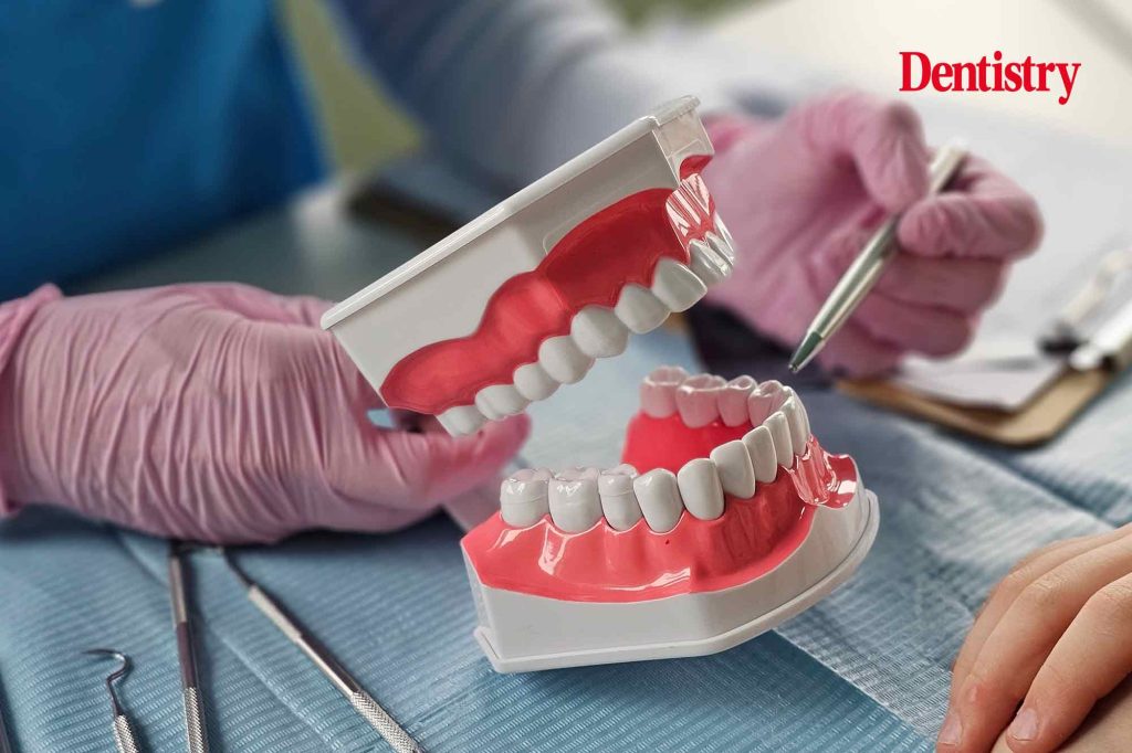 New dental hygiene training centre to open in 2026