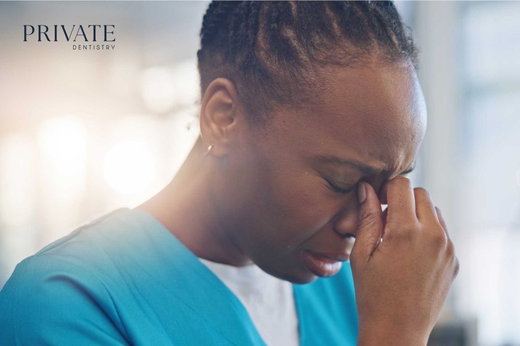 Overcoming imposter syndrome from student to practice owner