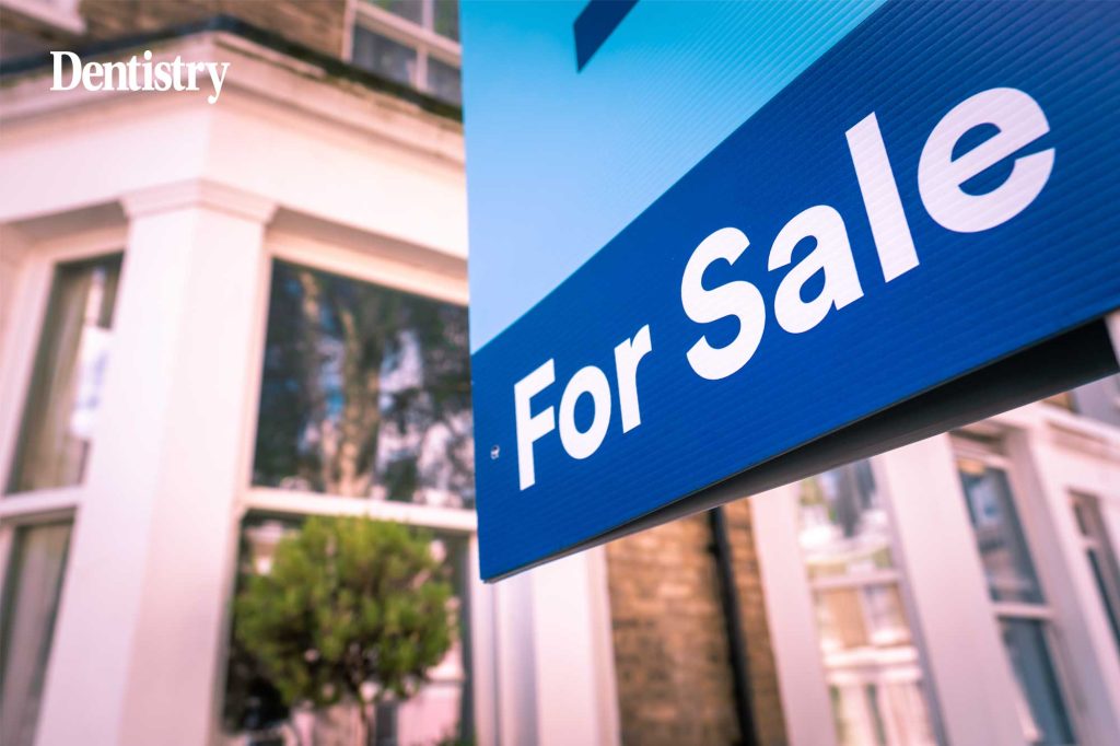 Practice sales: cause for optimism after a challenging few years