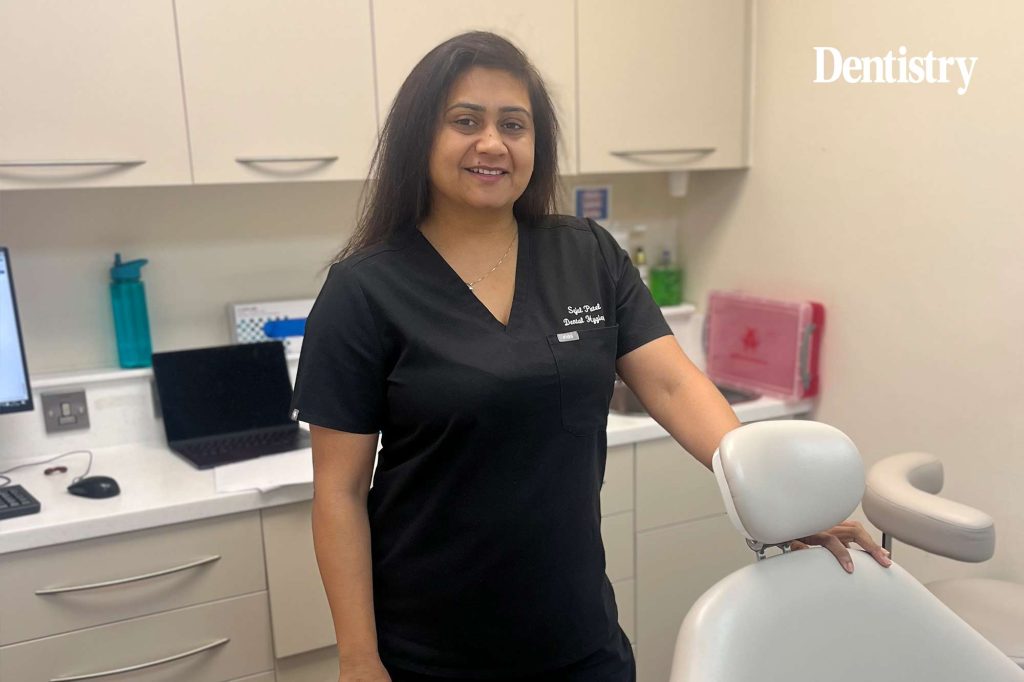 How dental hygienists have gained greater recognition in dentistry