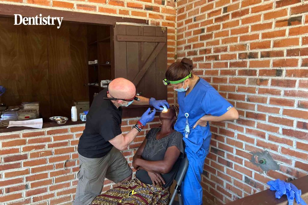 Dental nurses urged to apply for subsidised volunteering trip with charity
