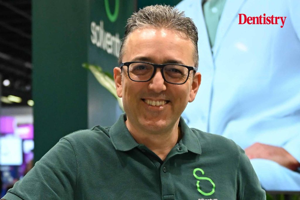 Legacy and innovation on show as Solventum unveils new products