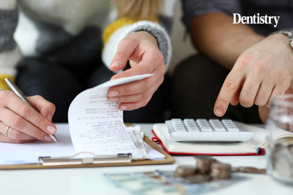 Spending review: what does it mean for dentists?