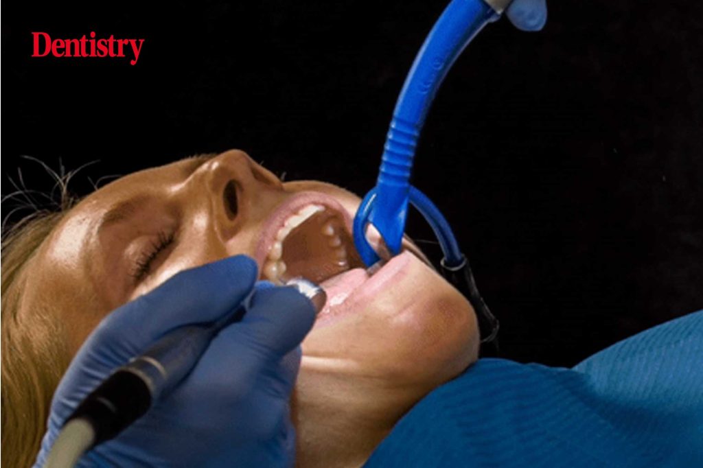 Orotol plus and suction systems – stronger together