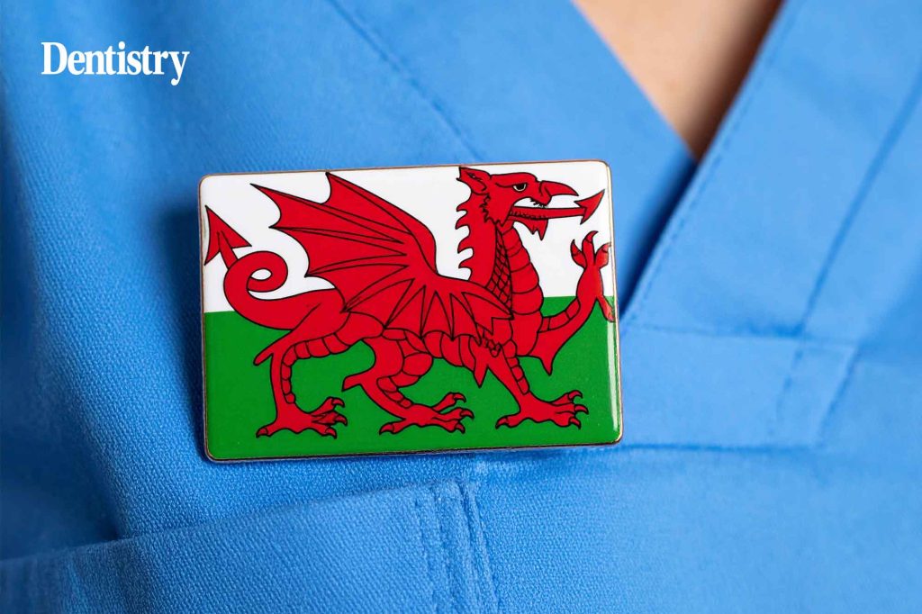 NHS contract consultation in Wales – can the proposal work in practice?