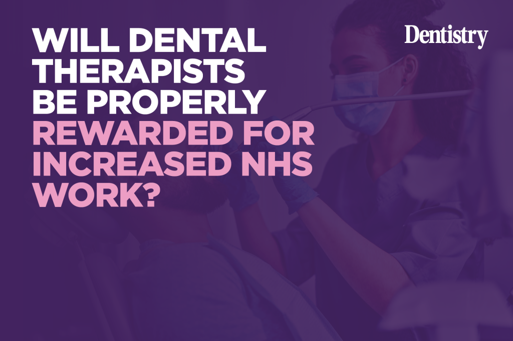 NHS 10-Year Plan: profession responds to therapy-led model