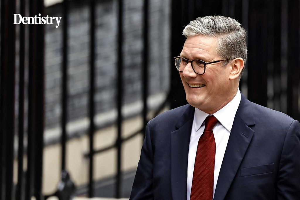 NHS 10-year health plan: therapy-led reform and graduate tie-in confirmed