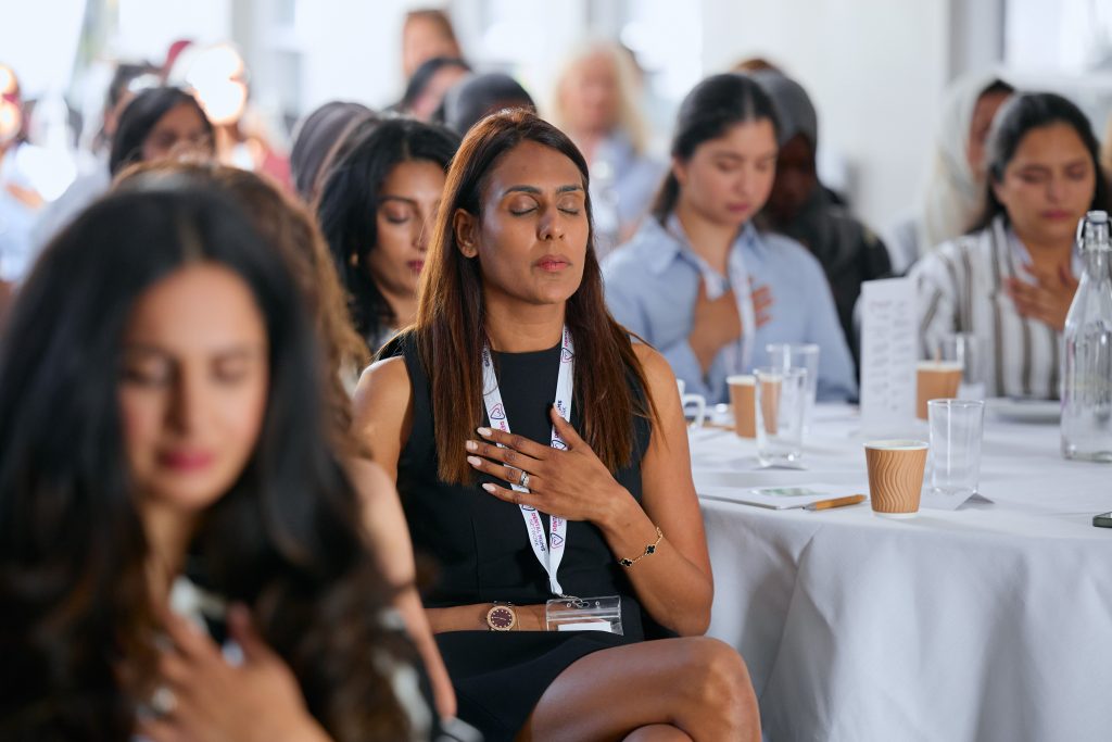 Carving out space for women in dentistry to thrive together