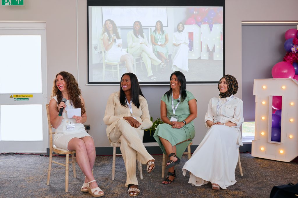 Carving out space for women in dentistry to thrive together