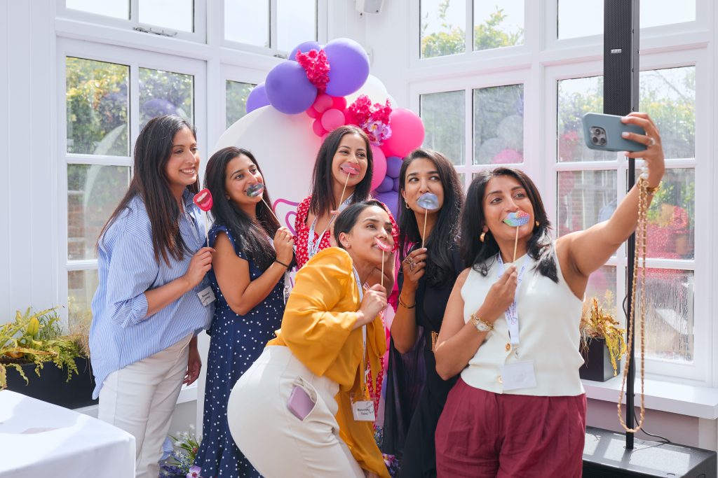 Carving out space for women in dentistry to thrive together