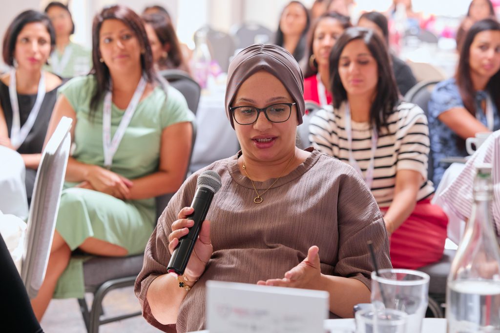 Carving out space for women in dentistry to thrive together