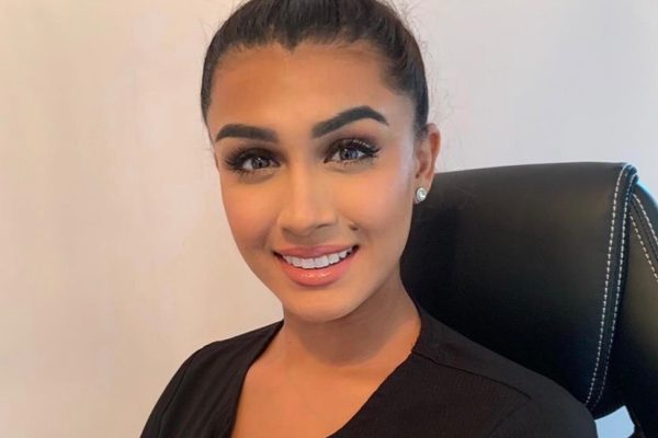 Dr Kiran Judge