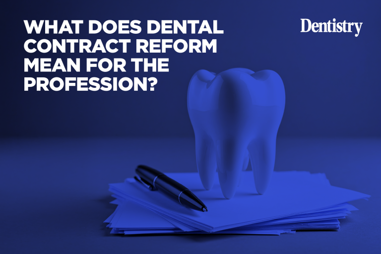 DM_Contract change_Hero - Dentistry.co.uk