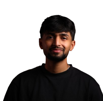 Jainish Patel