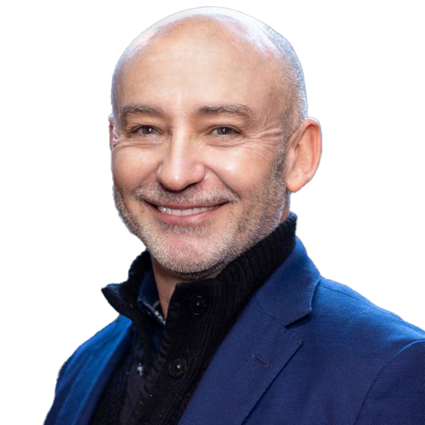 Julian Caplan