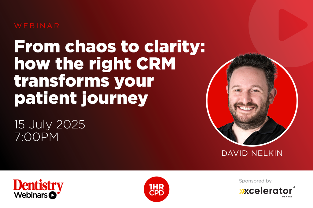 From chaos to clarity: how the right CRM transforms your patient journey