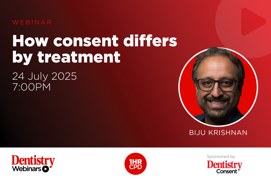 How consent differs by treatment