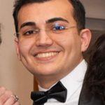Amirali Ziaebrahimi