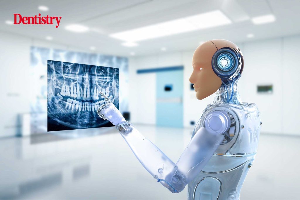 Navigating the risks of AI in dentistry