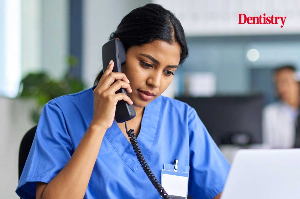 Three in 10 adults have never tried to get an NHS dental appointment