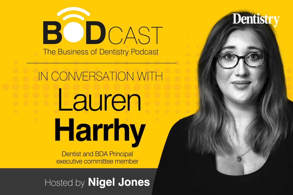 Nigel Jones and Lauren Harrhy unpack NHS dental contract reform in Wales and what it could mean for the future of NHS dentistry.