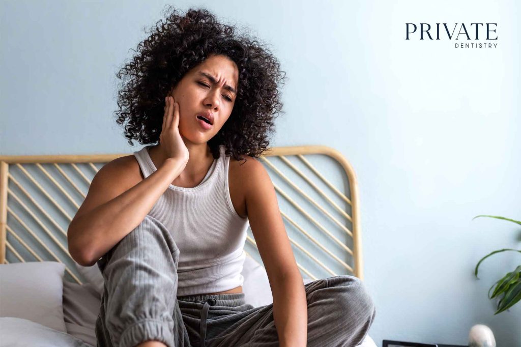 Bruxism and the airway: what is the link?