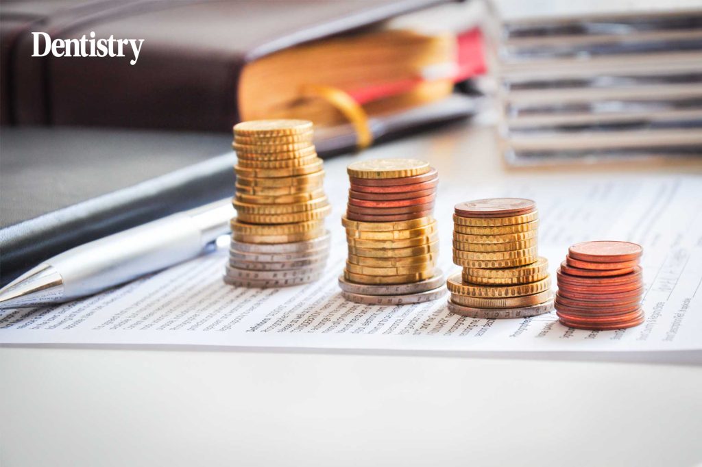 NHS dental contract: what will it mean for your financial future?