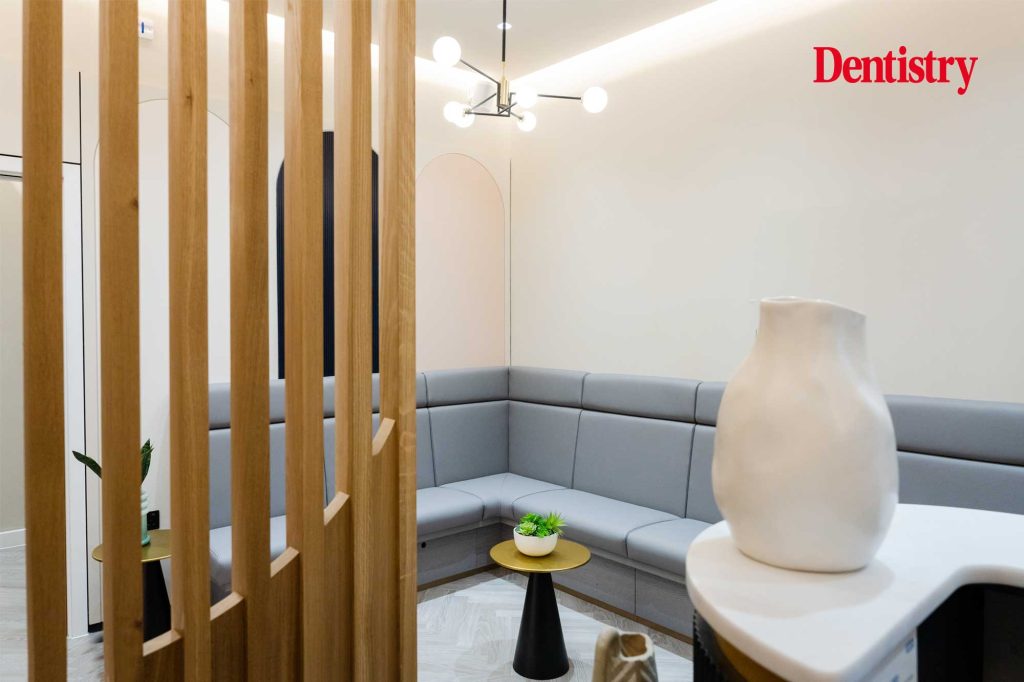 Modernising a family-owned dental practice