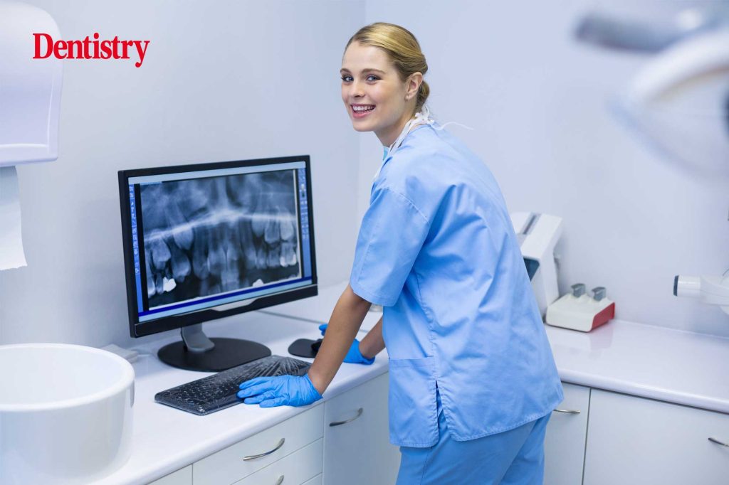 New employment programme launched for dental graduates