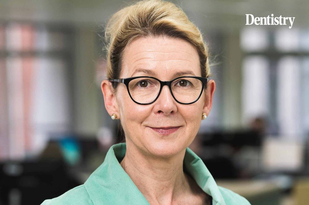General Dental Council appoint new chair