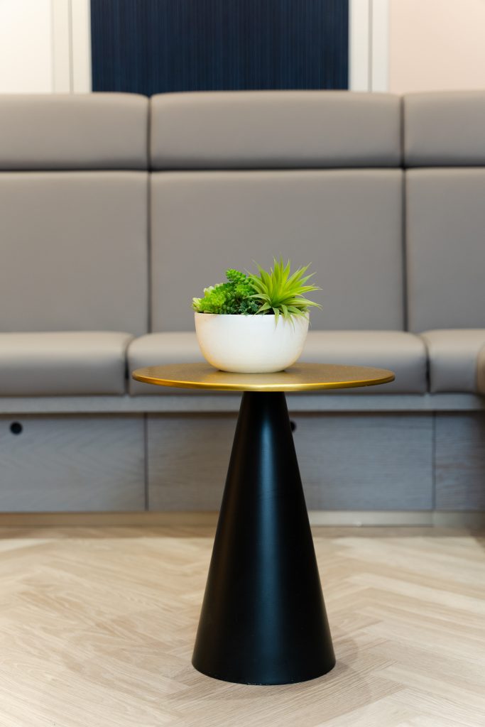 Modernising a family-owned dental practice