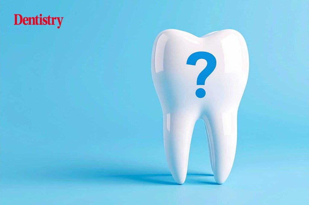 NHS 10-Year Health Plan: Nigel Jones reflects on implications for NHS dentistry