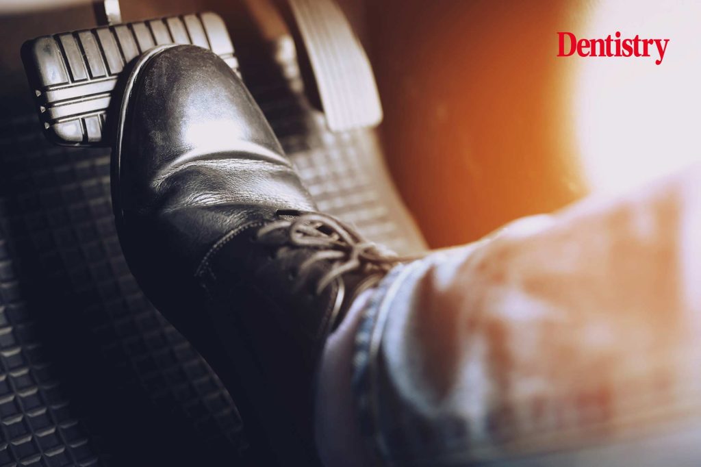 Moving to private dentistry – you can choose the pace