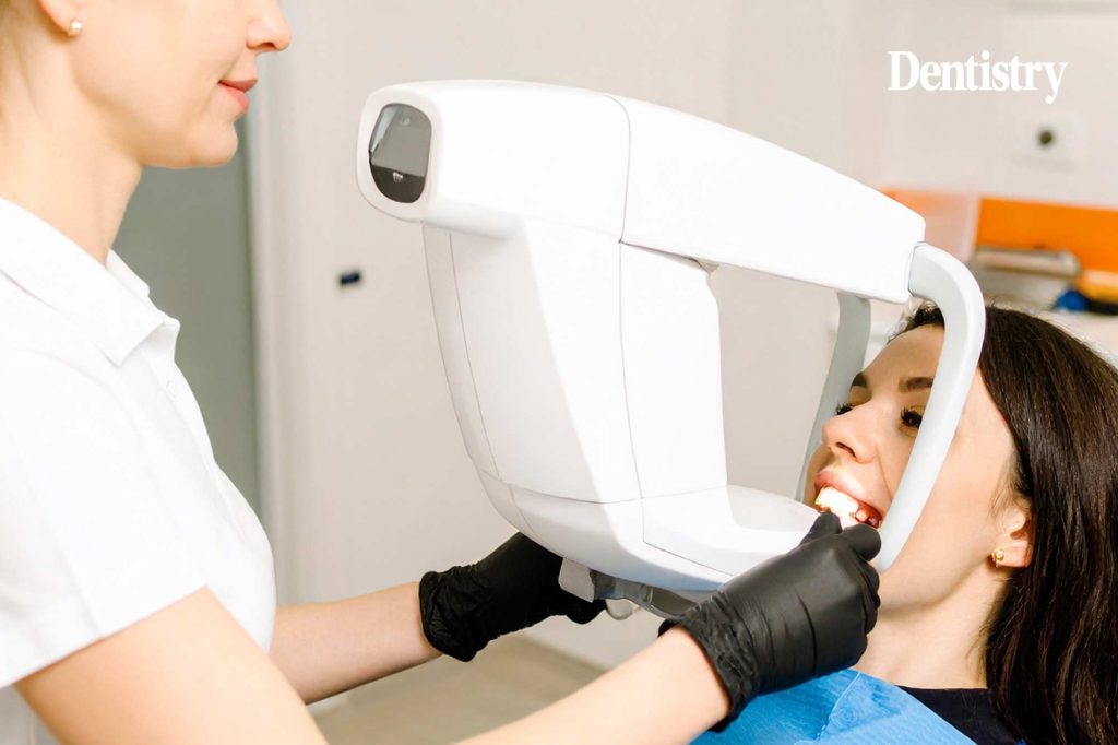 Redesigning digital dentistry: a vision from the front lines
