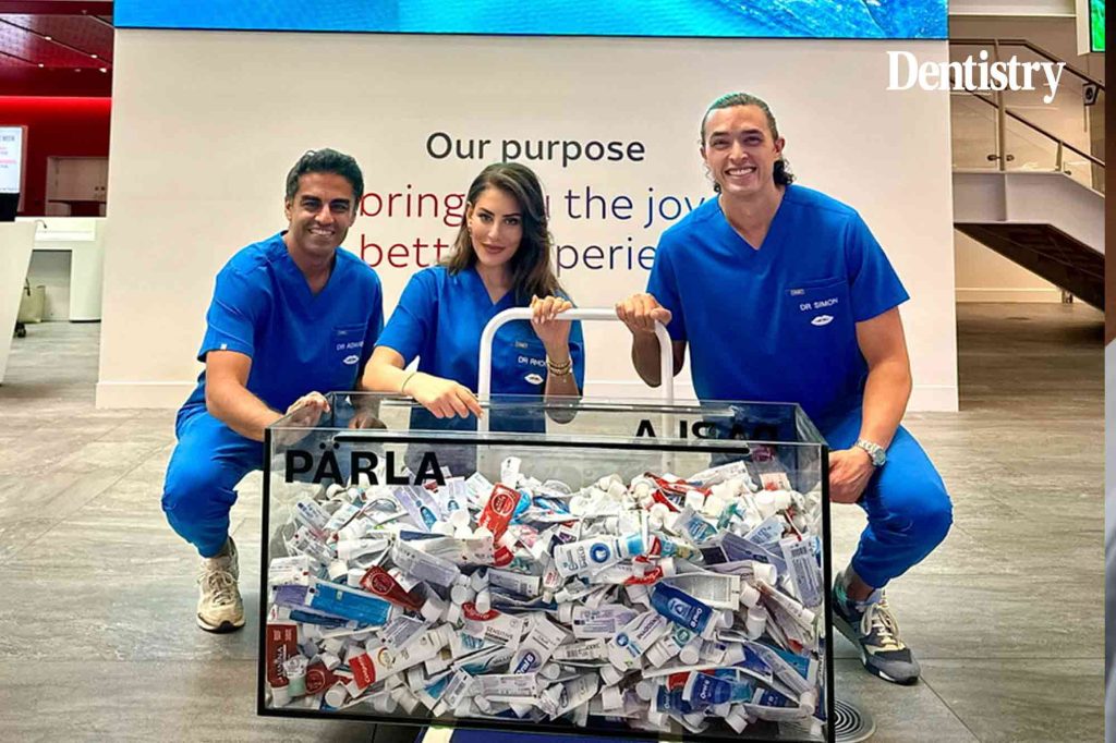 Pärla wins TV advertising after success in Sky Zero Footprint Fund