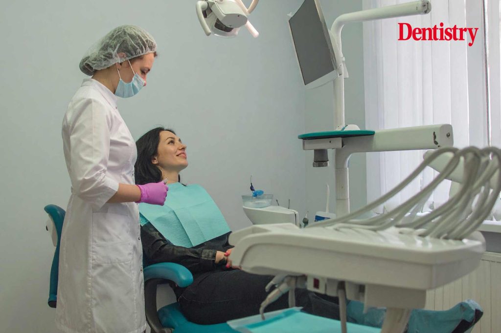 Half of UK dental therapists work in private practice