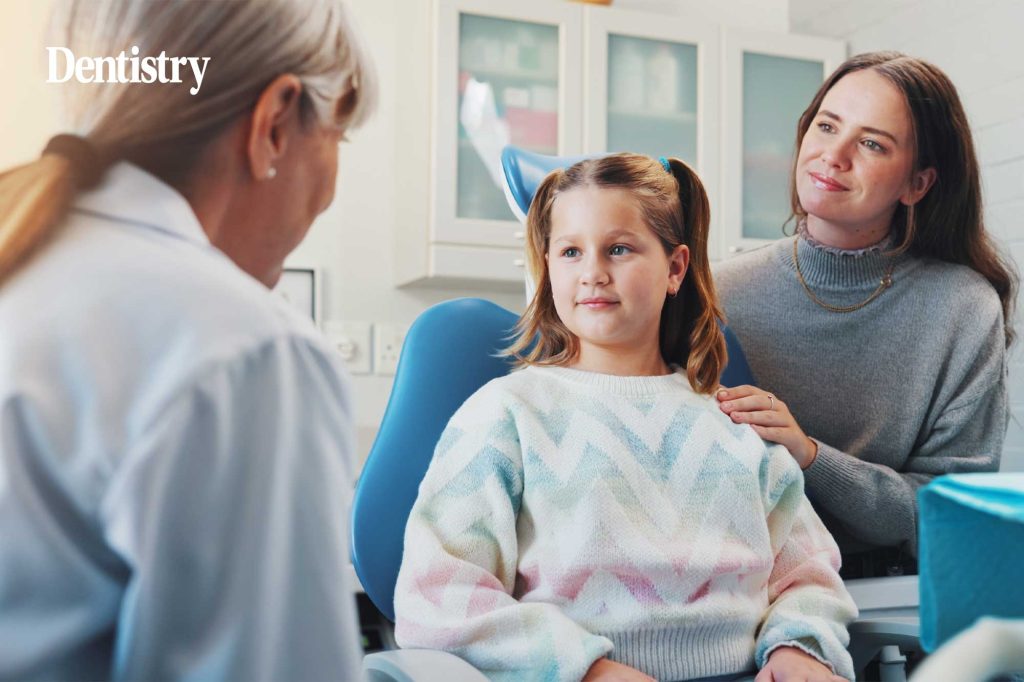 What is the role of community dental services?