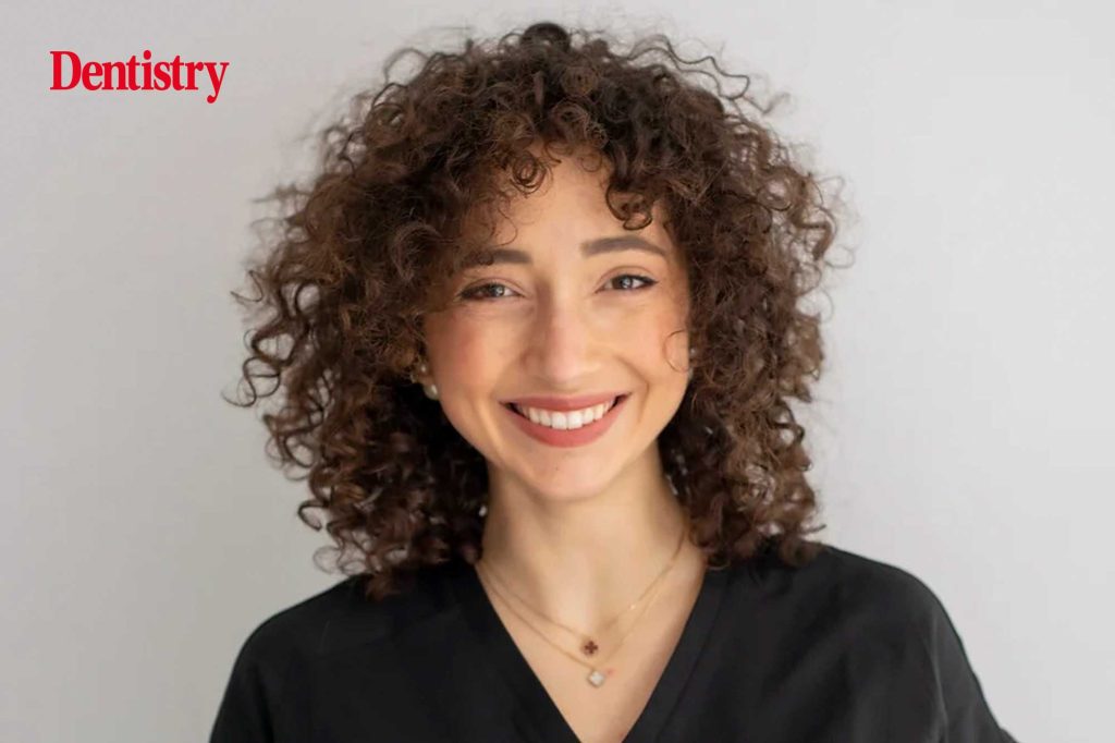 Regenerate, don’t restore: Victoria Sampson on early caries treatment with peptides
