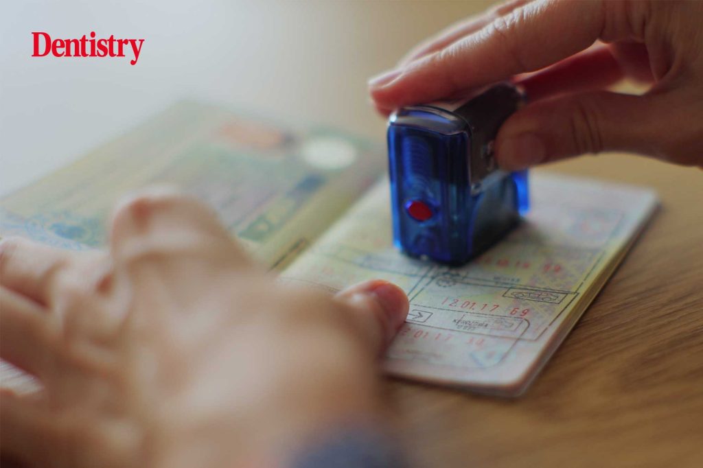 Skilled worker visa: is it still possible to sponsor a dental therapist, hygienist or nurse?
