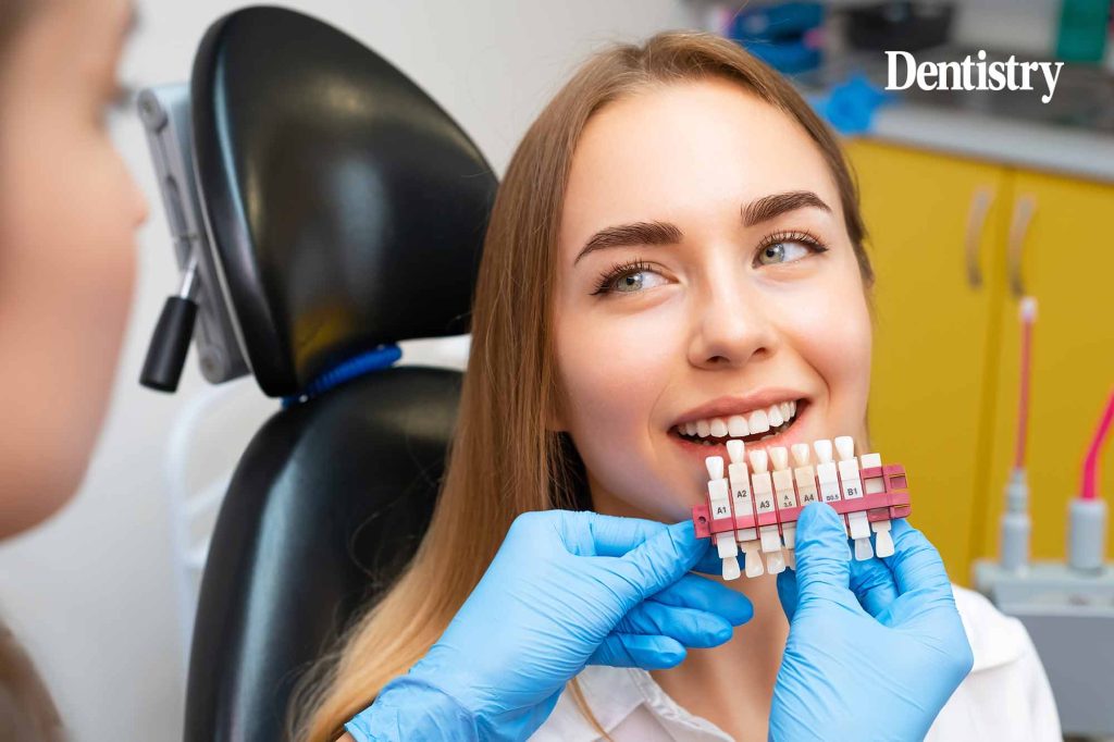 Cosmetics and consent: what dental professionals need to know