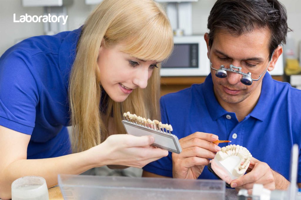 Fixing the dental technology workforce crisis