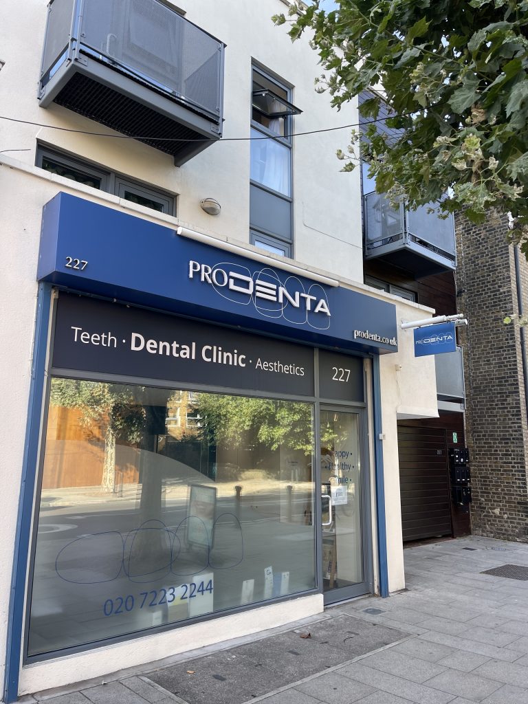 ProDenta is a two-surgery, fully private practice with a mix of specialists and GDPs. When I joined, Dr Shubhra, the principal, initially brought me in to help with hygiene — which made sense, especially with one associate on maternity leave.But I could see an opportunity. Therapy could support the practice clinically and financially. My business mindset comes from time spent in industry as well as chairside, so I knew that a fully utilised therapist can help maintain revenue, ease dentist workload, and improve patient experience.I also had something tangible to show: a portfolio of my work, plus my Instagram case log. This made it easy for Shubhra to visualise exactly how therapy could slot into the practice