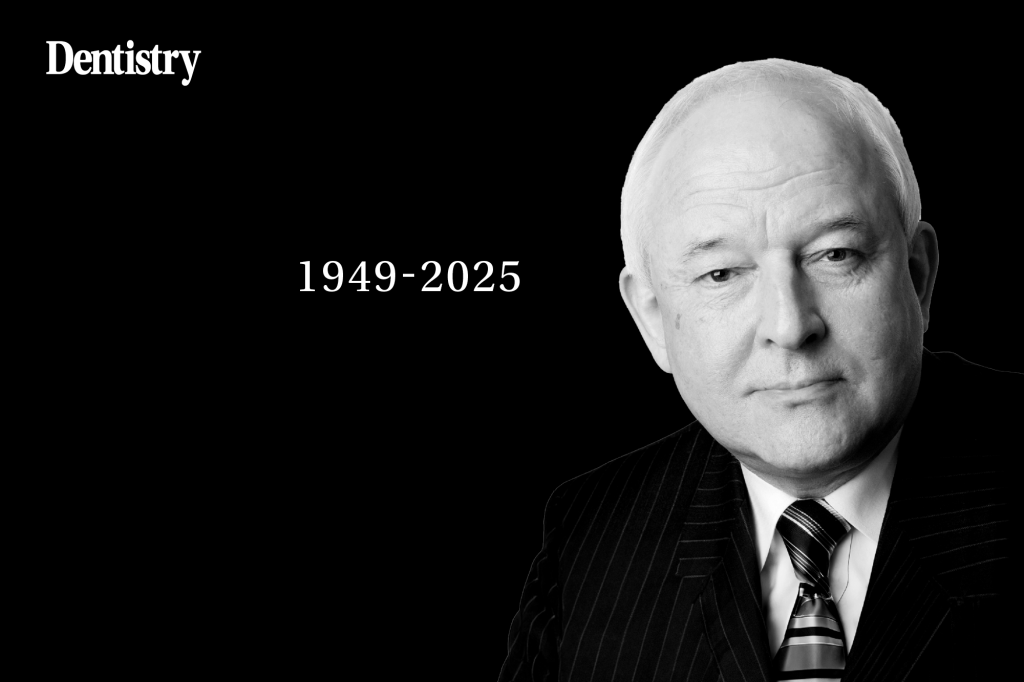 Kevin Lewis: 1949-2025