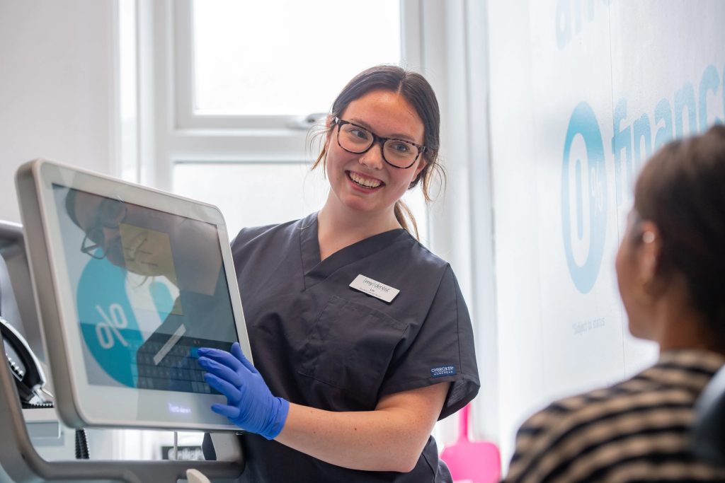 Embracing a digital workflow to future-proof your practice