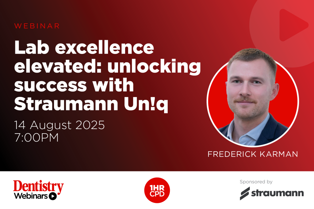 Lab excellence elevated: unlocking success with Straumann Un!q