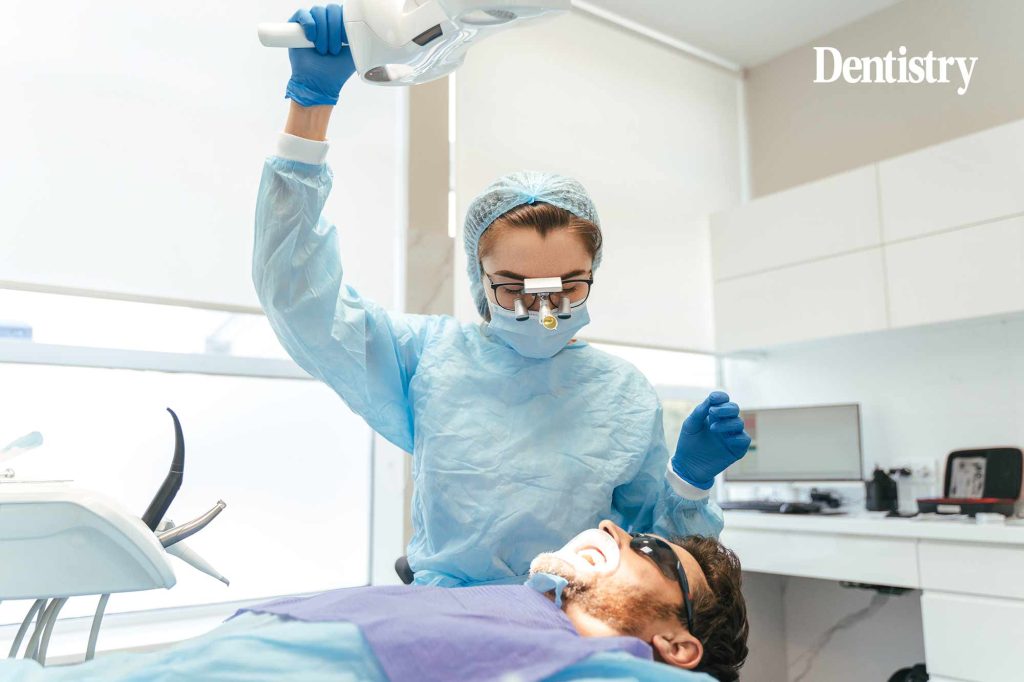 Tier 2 oral surgery: why access needs to improve in dentistry